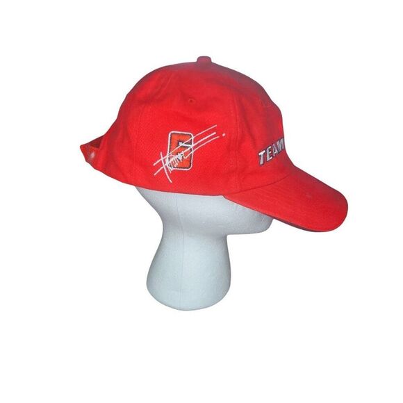 Team Penske Nascar Racing Hat‎ Adjustable Strap 3 Scott Mclaughlin Sportswear - Picture 2 of 5